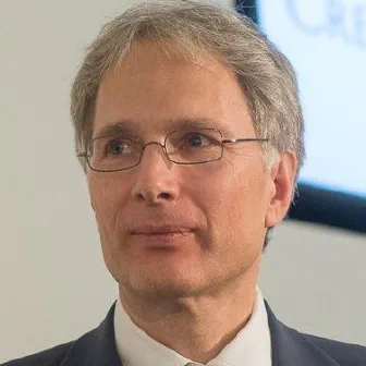 Andreas Weigel