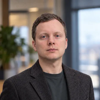 Maksim Eltyshev
